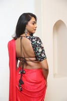 Kamakshi Bhaskarla Photo Stills
